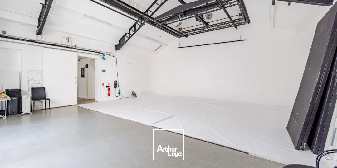 Bureaux à vendre à PARIS 75017