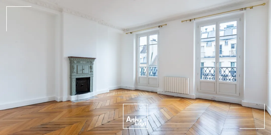 Bureaux à louer à PARIS 75003