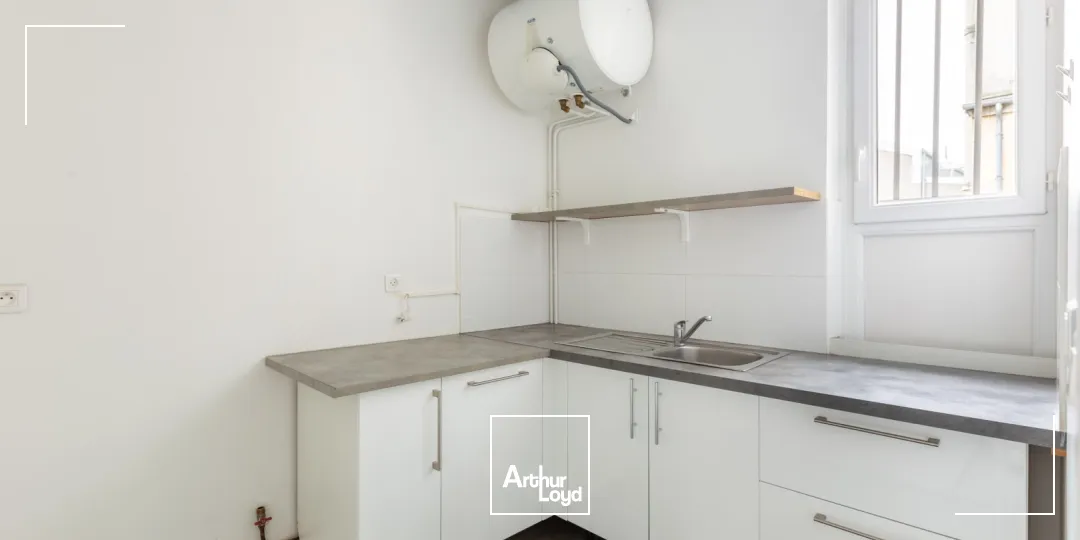 Bureaux à louer à PARIS 75003