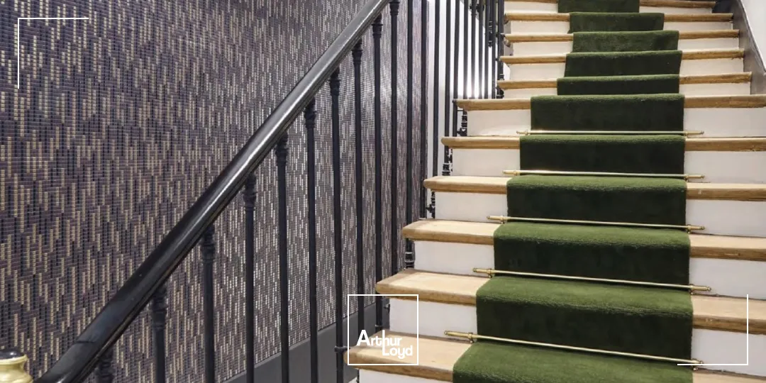 Bureaux à louer à PARIS 75002