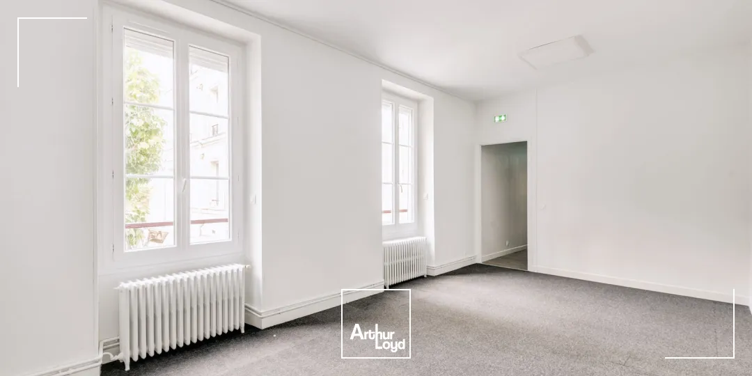 Bureaux à louer à NEUILLY SUR SEINE 92200