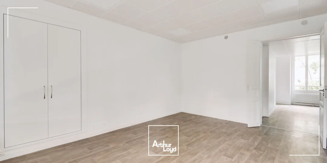 Bureaux à louer à NEUILLY SUR SEINE 92200