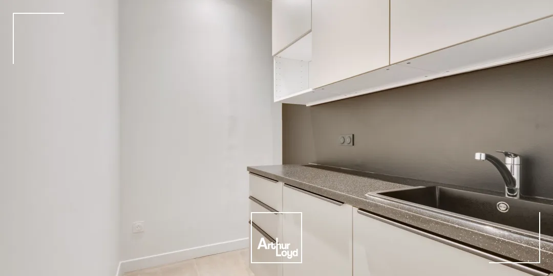 Bureaux à louer à NEUILLY SUR SEINE 92200