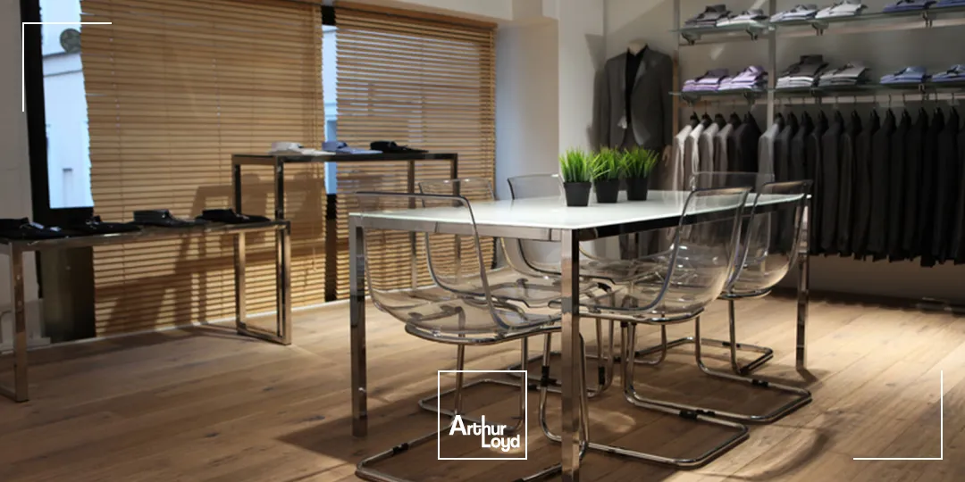 Bureaux à louer à PARIS 75011