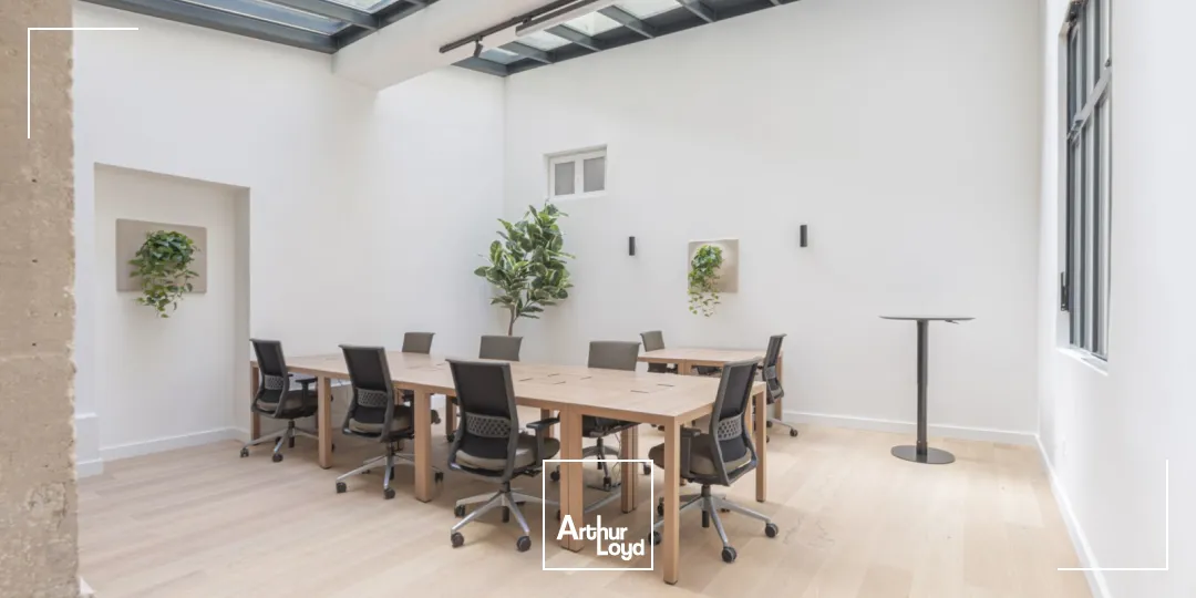 Bureaux à vendre à PARIS 75010