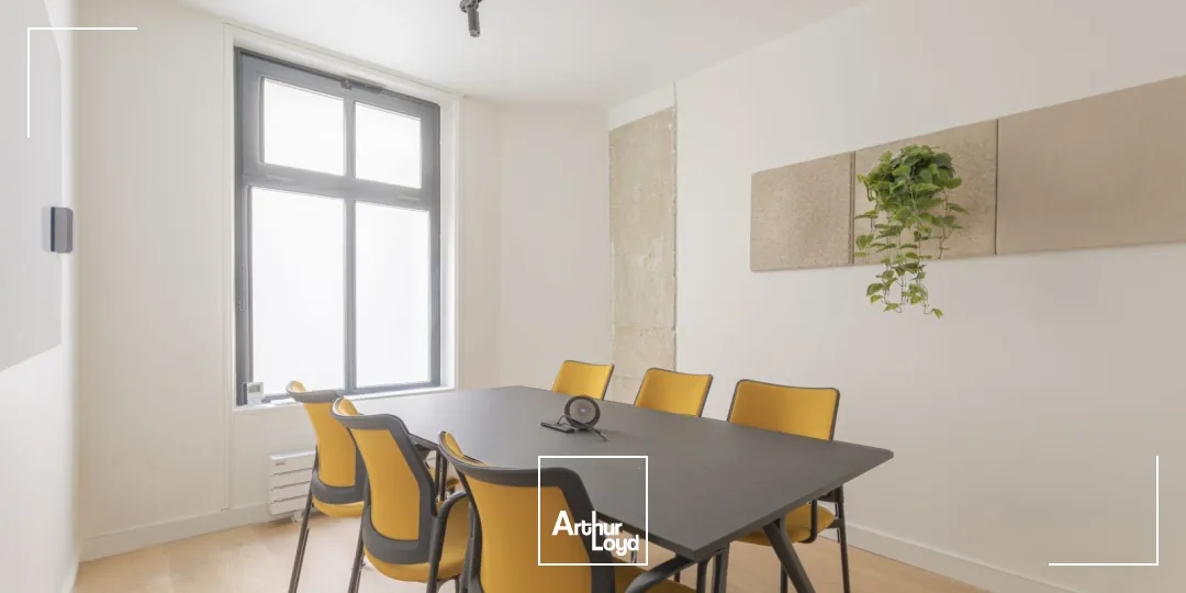 Bureaux à vendre à PARIS 75010