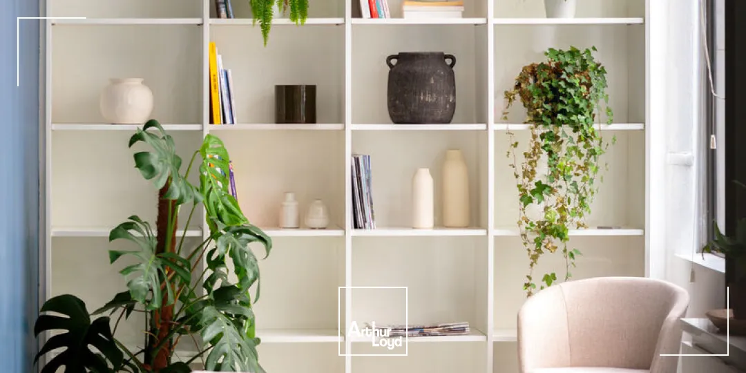 Bureaux à louer à PARIS 75010