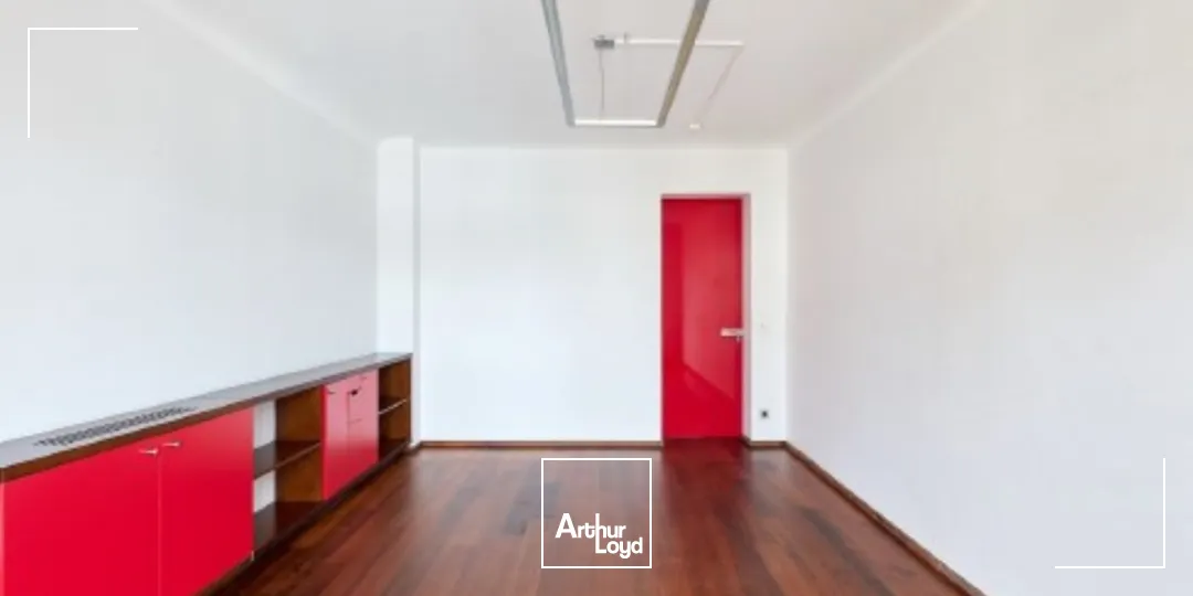 Bureaux à louer à PARIS 75009