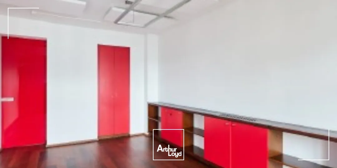 Bureaux à louer à PARIS 75009