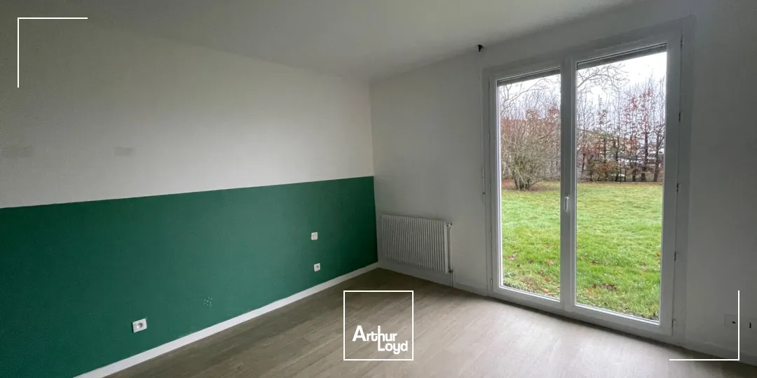 Bureaux à louer à BOURG ACHARD 27310