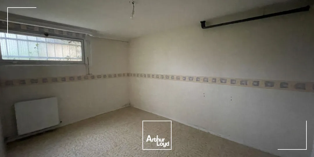 Bureaux à louer à BOURG ACHARD 27310