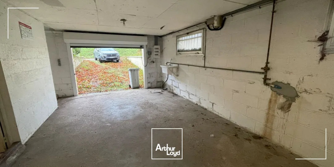 Bureaux à louer à BOURG ACHARD 27310