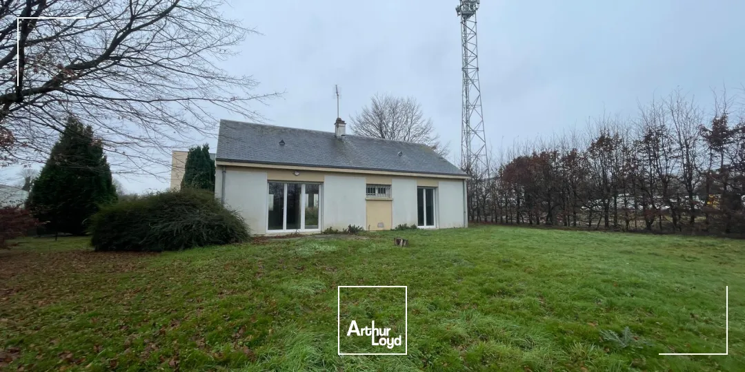 Bureaux à louer à BOURG ACHARD 27310