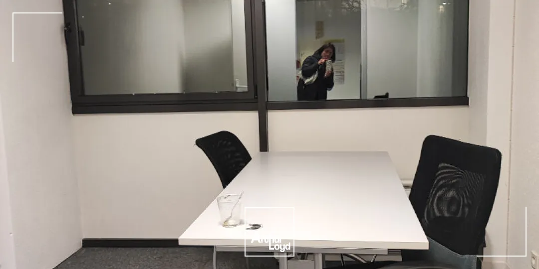 ESTER TECHNOLPOLE - A LOUER - 85 m² de bureaux en rez-de-chaussée