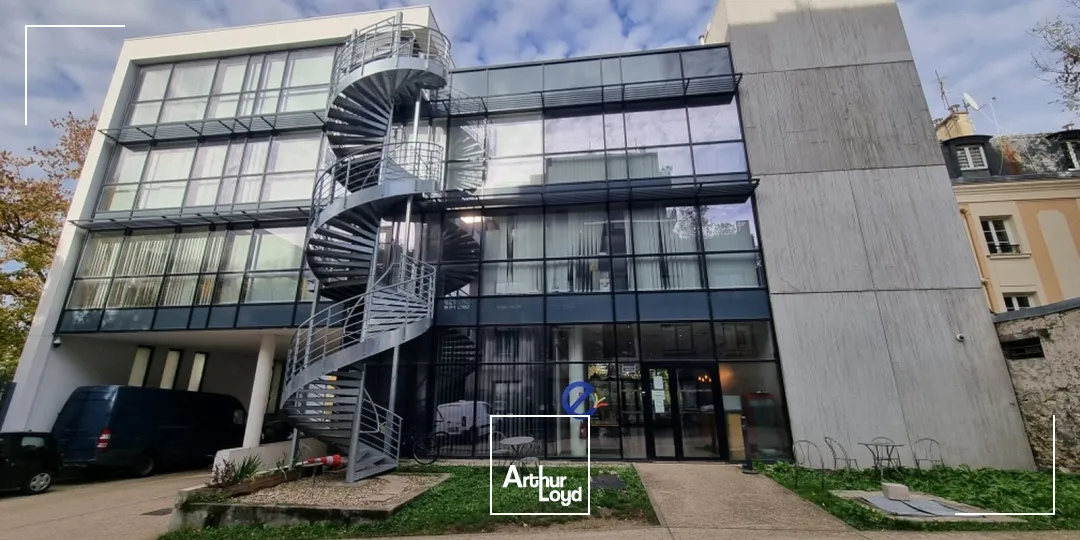 Bureaux à louer à MEUDON 92190