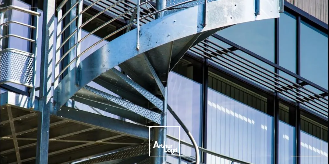 Bureaux à louer à MEUDON 92190