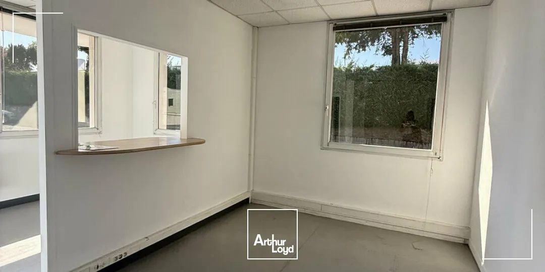 LOCAL D'ACTIVITE - ENTREPOT location à BRIVE LA GAILLARDE 19100