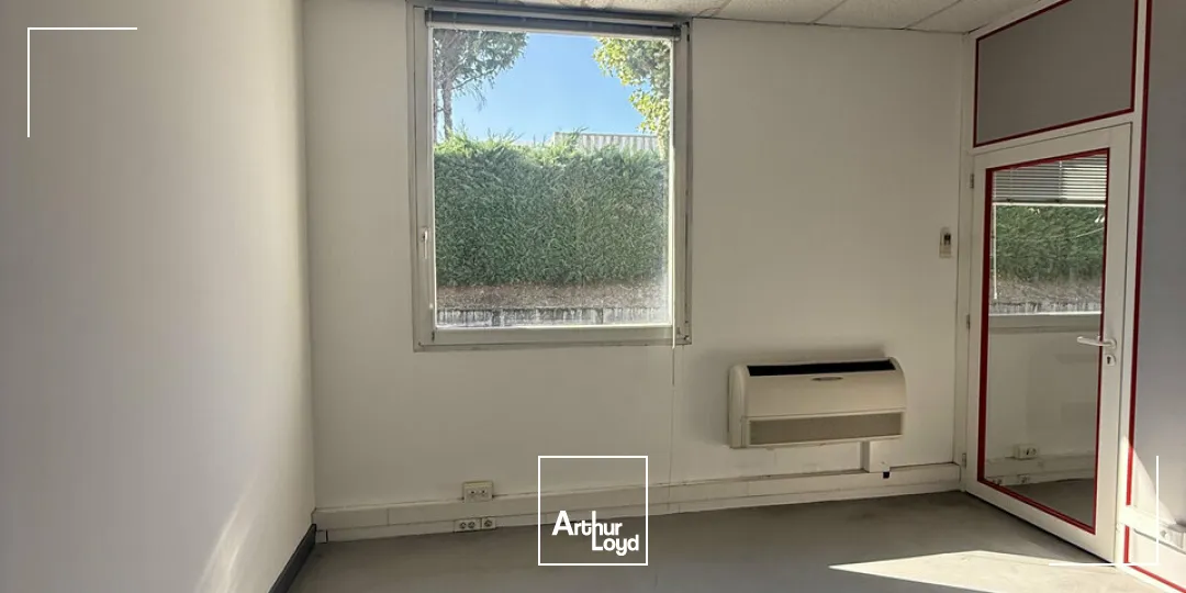 LOCAL D'ACTIVITE - ENTREPOT location à BRIVE LA GAILLARDE 19100