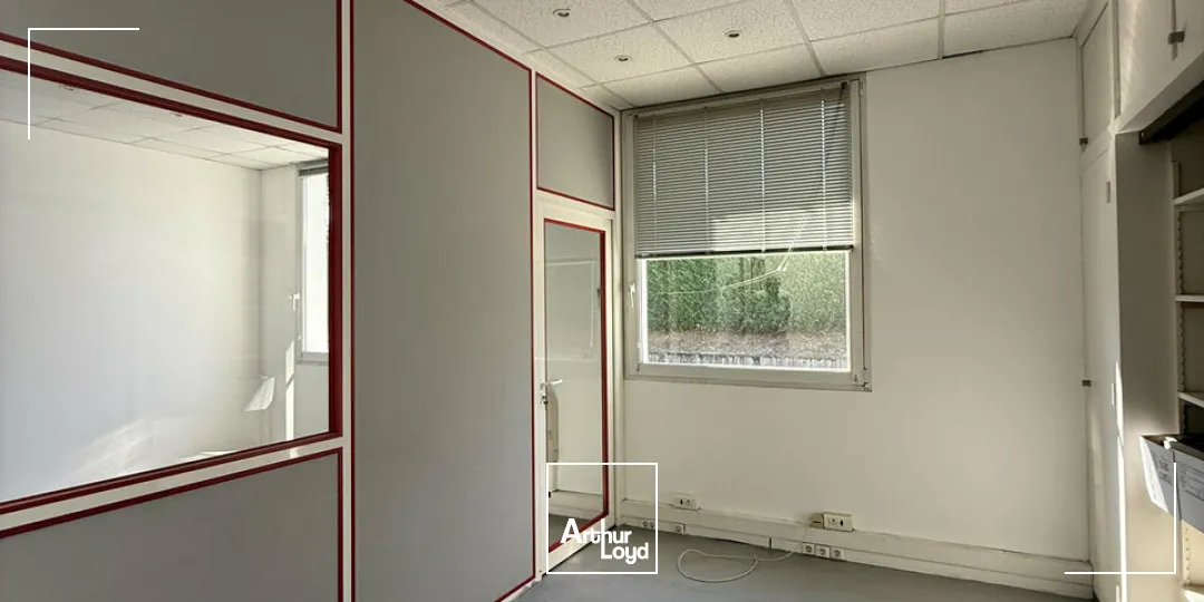 LOCAL D'ACTIVITE - ENTREPOT location à BRIVE LA GAILLARDE 19100