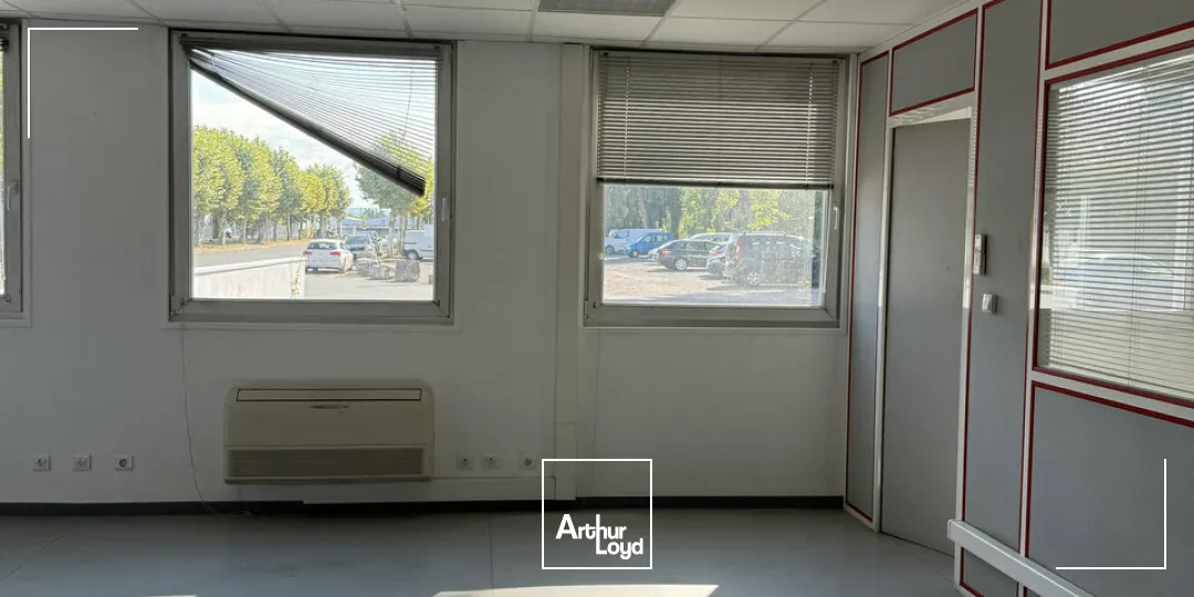 LOCAL D'ACTIVITE - ENTREPOT location à BRIVE LA GAILLARDE 19100