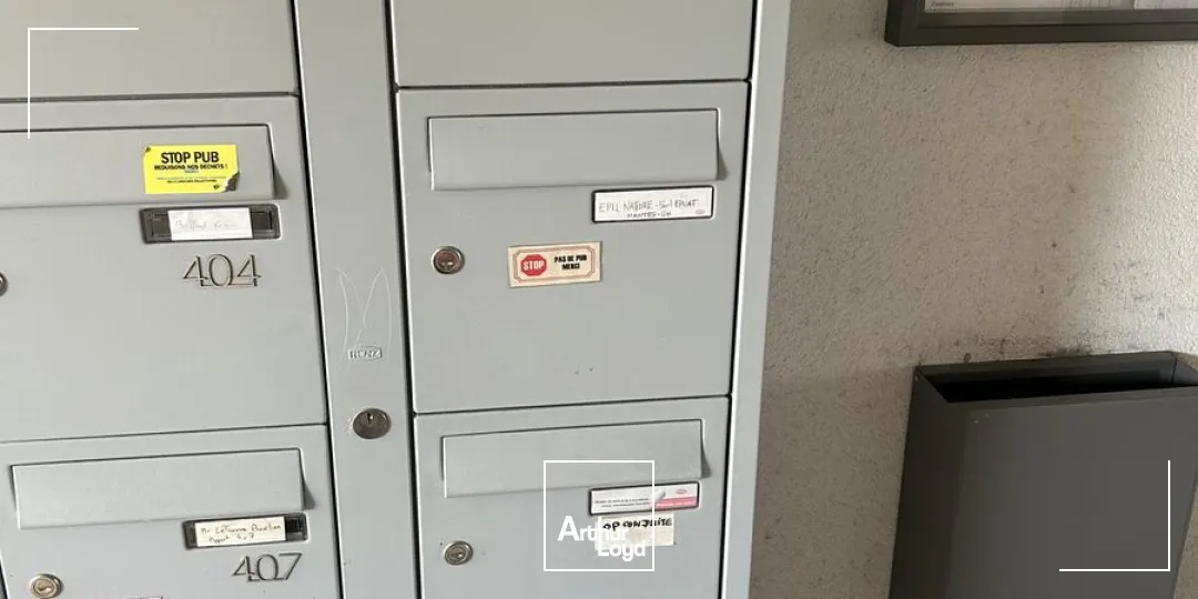 Local commercial à louer à Saint-Herblain visibilité exceptionnelle parking