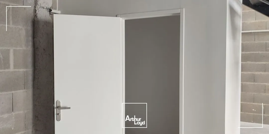 A louer - GENAY - local d'activité