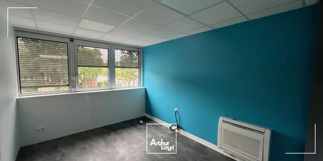 BATIMENT INDEPENDANT A LOUER - SAINT OUEN L'AUMONE