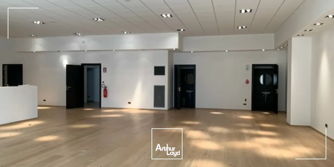 Avignon sud - Local commercial à louer