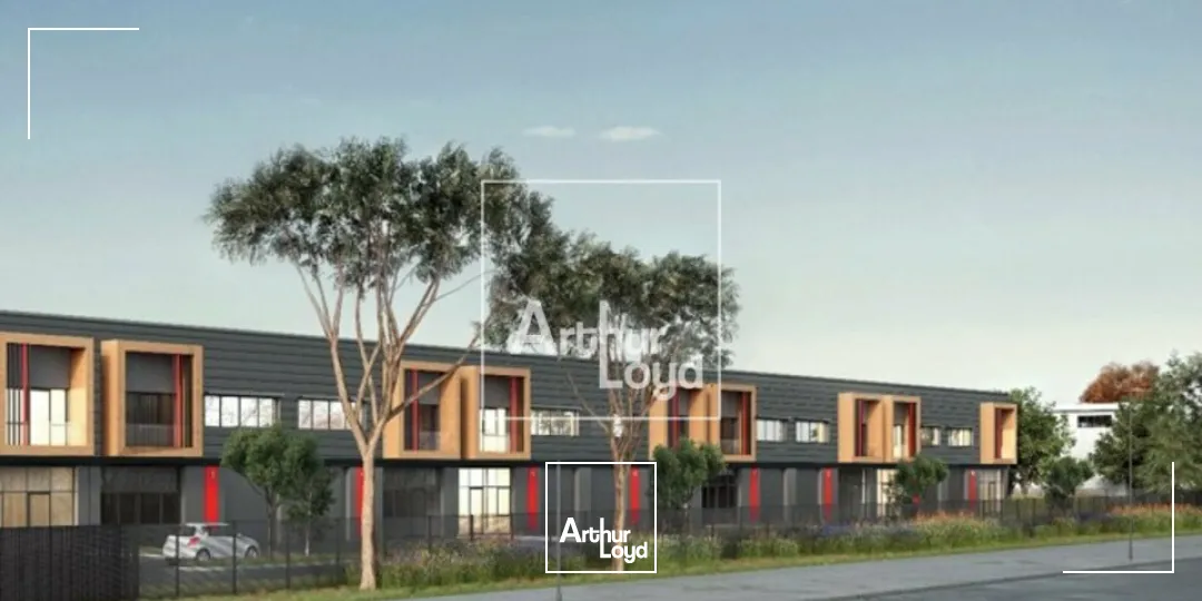 LOCAUIX A LOUER BONDOUFLE