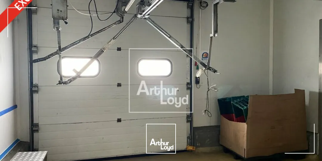 ETAMPES BATIMENT INDEPENDANT A VENDRE