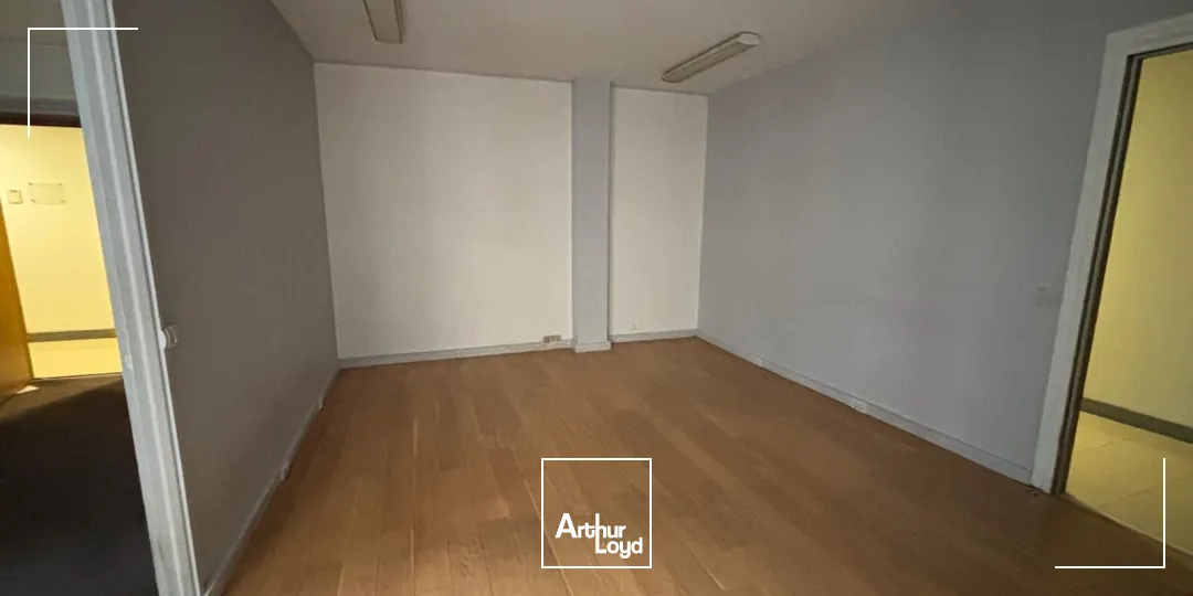 Bureaux à vendre à PARIS 75008