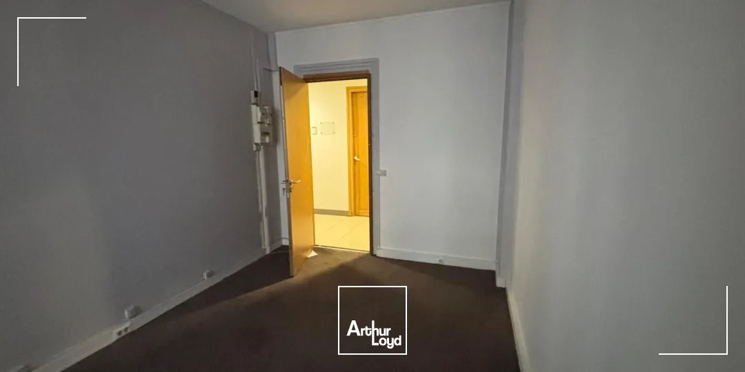 Bureaux à vendre à PARIS 75008