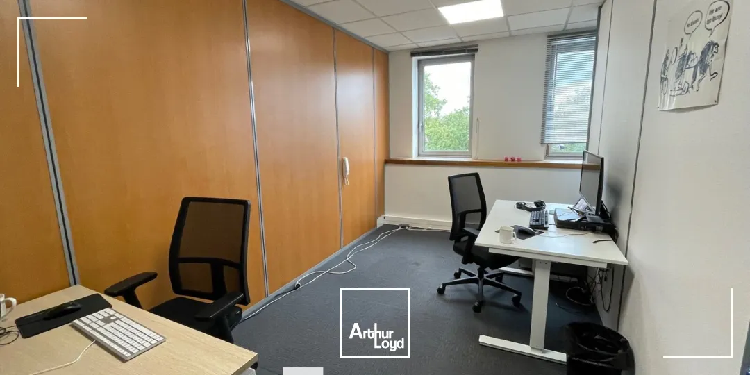 Bureaux - Vente - LYON - 69005 - 379-379 - 7566706