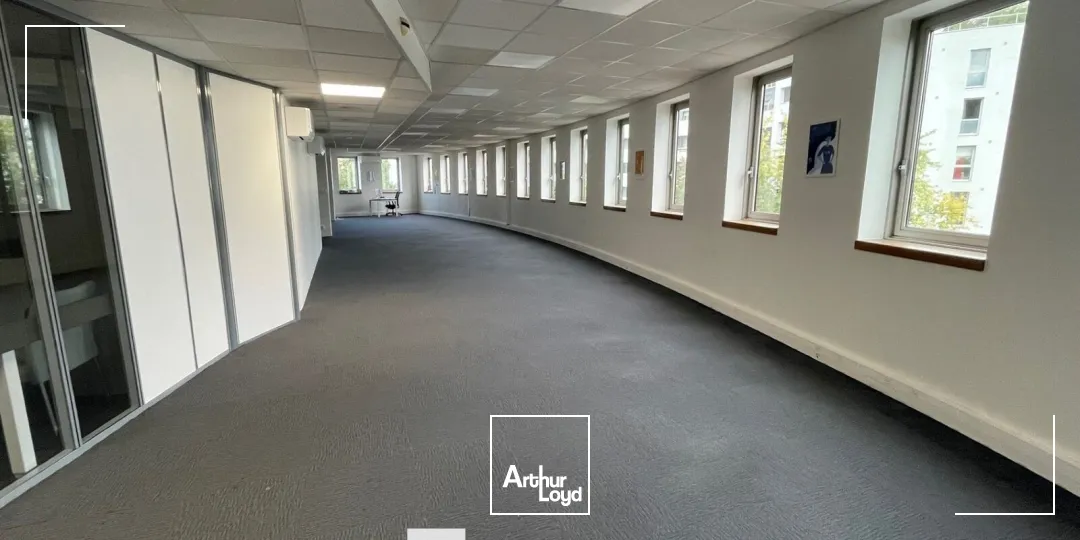 Bureaux - Vente - LYON - 69005 - 379-379 - 7566707