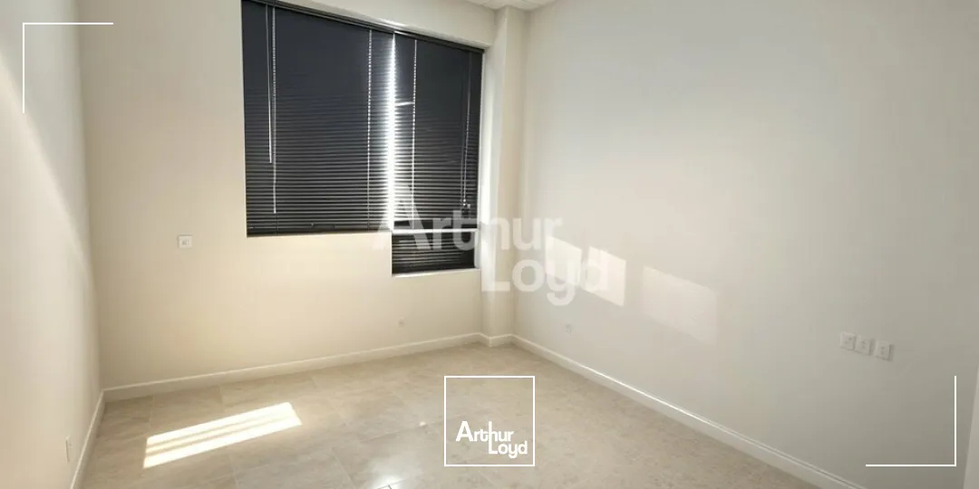 A LOUER - Bureaux à deux pas de l'A41 - Drumettaz-Clarafond