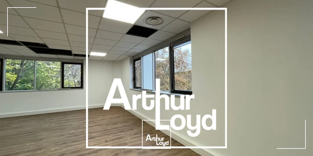 Bureaux à louer à Montpellier emplacement stratégique Antigone