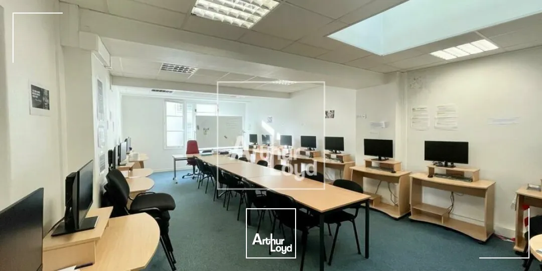 BUREAUX location à MELUN 77000