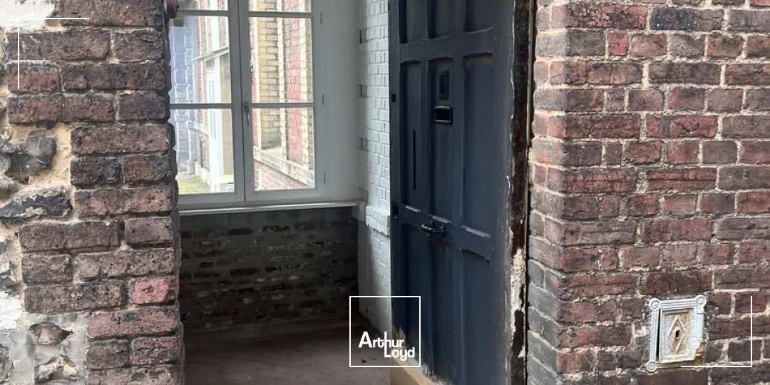 Bureaux à louer à ROUEN 76000