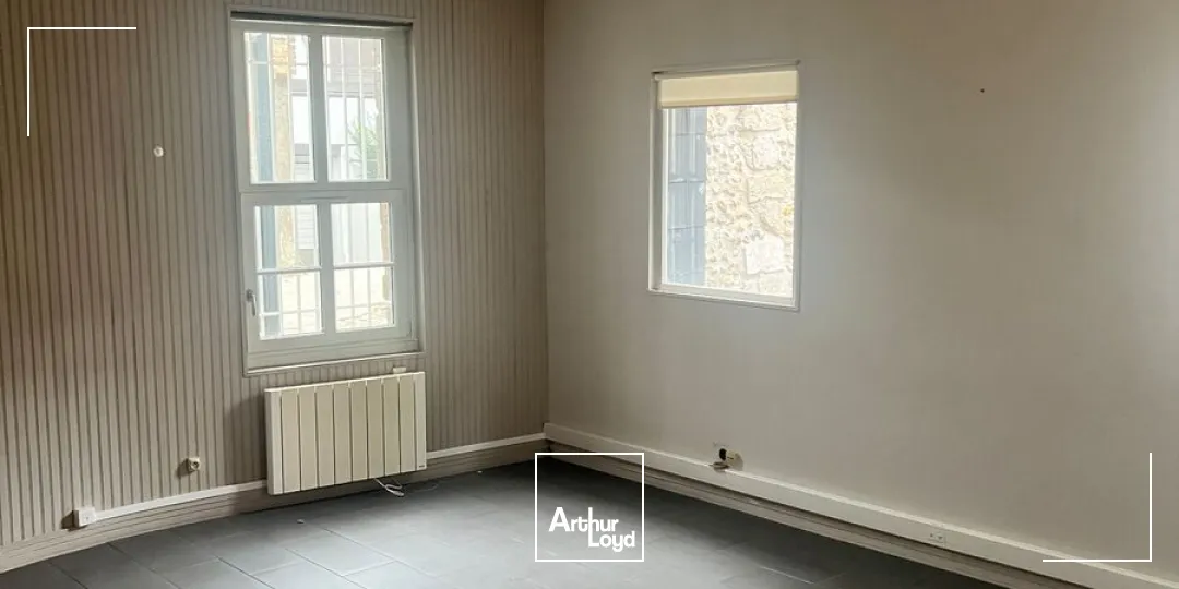 Bureaux à louer à ROUEN 76000