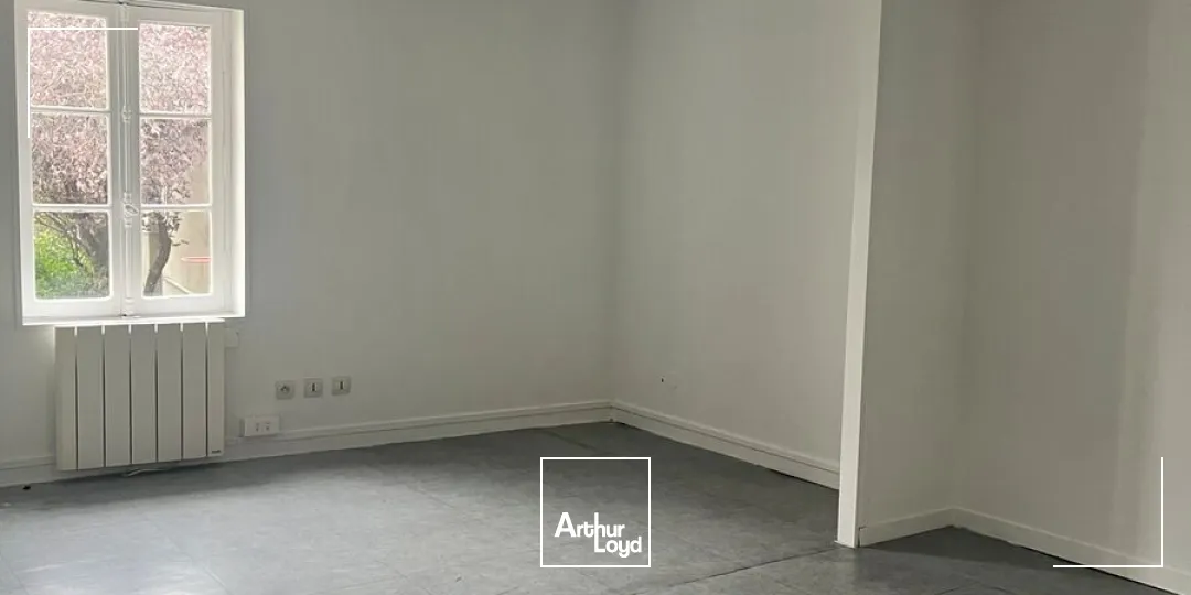 Bureaux à louer à ROUEN 76000