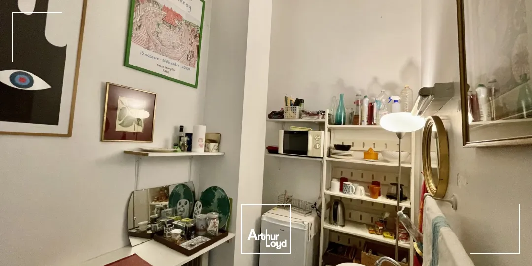 Locaux commerciaux à louer à ROUEN 76000