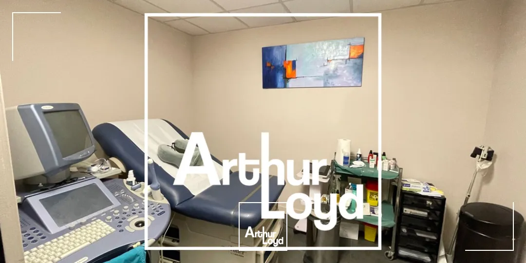 Bureaux à louer à Montpellier avec parking privatif et accès tramway