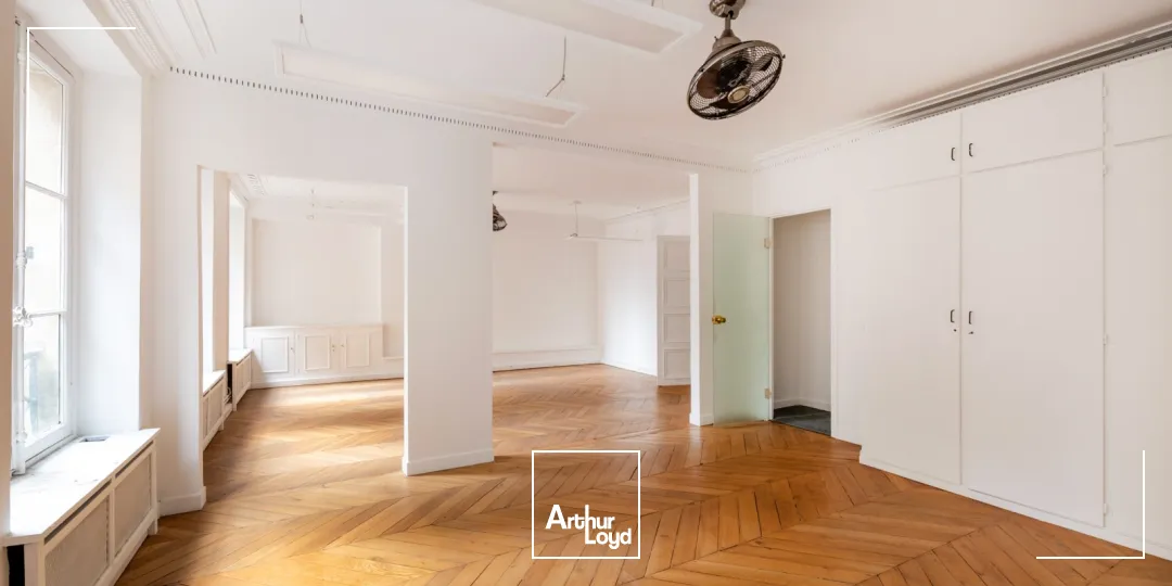 Bureaux - Location - PARIS - 75001 - 101.21-101.21 - 7567879