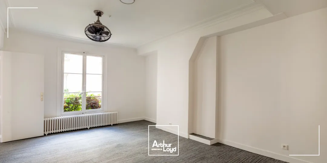 Bureaux - Location - PARIS - 75001 - 101.21-101.21 - 7567883