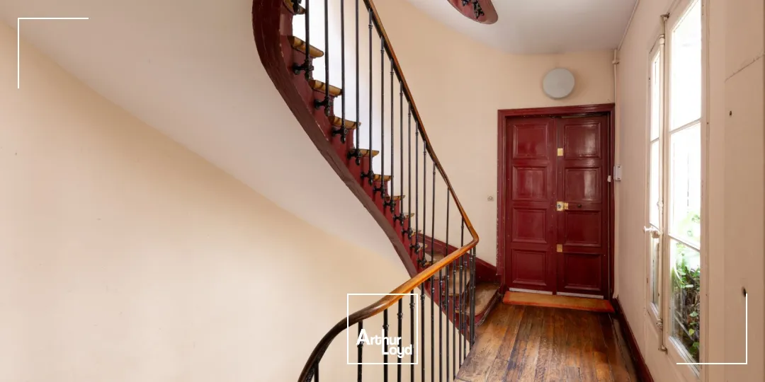 Bureaux - Location - PARIS - 75001 - 101.21-101.21 - 7567885