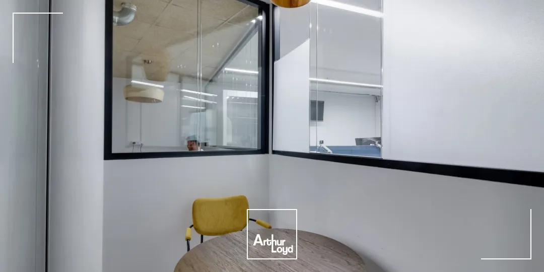 Bureaux - Location - PARIS - 75010 - 300-300 - 7567947