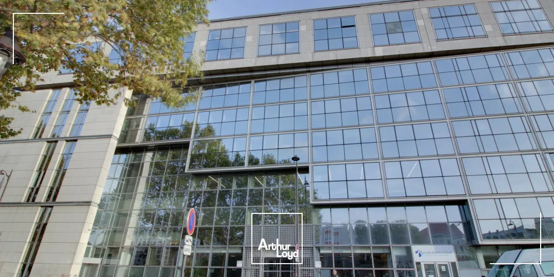 Bureaux - Location - PARIS - 75010 - 300-300 - 7567952