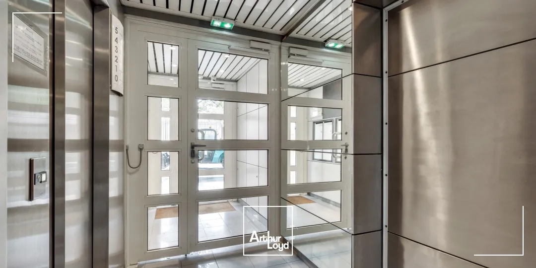 Bureaux - Location - PARIS - 75004 - 80-80 - 7567981