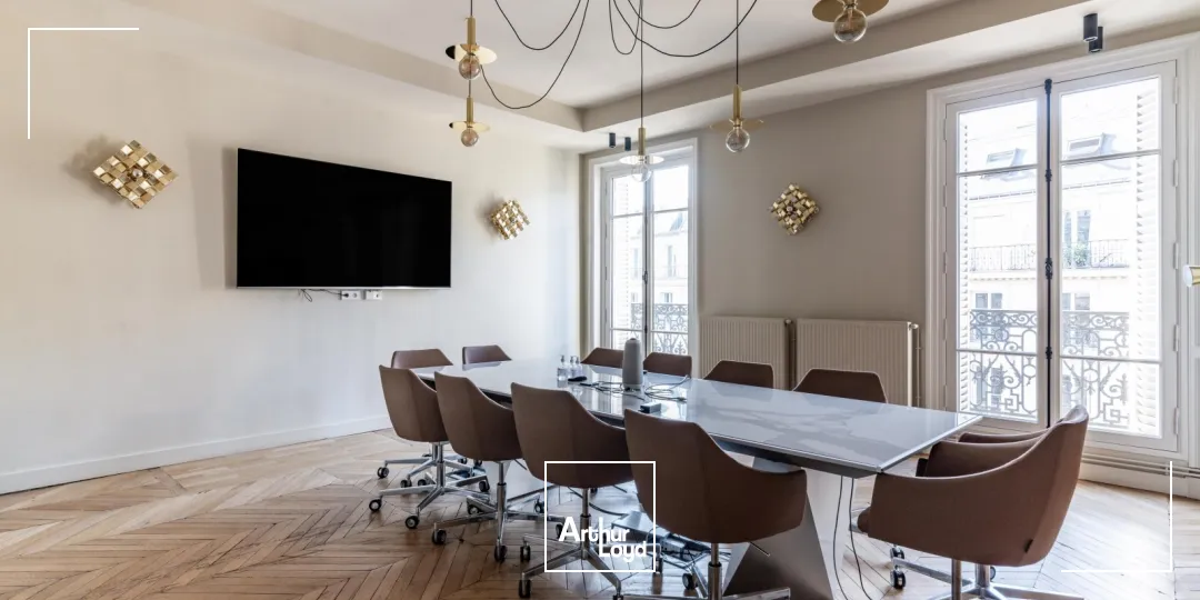 Bureaux - Location - PARIS - 75002 - 150-330 - 7567999