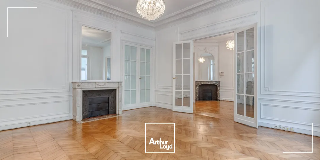 Bureaux à vendre à louer - Paris 8